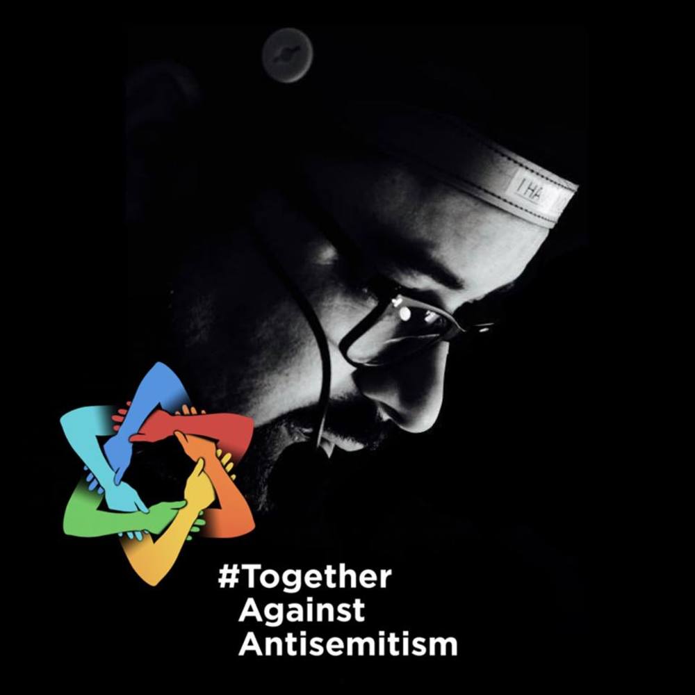 Meet your Posher, Eugene